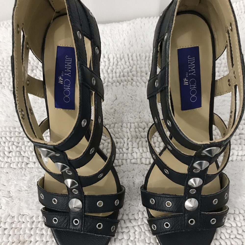 Jimmy Choo Heels